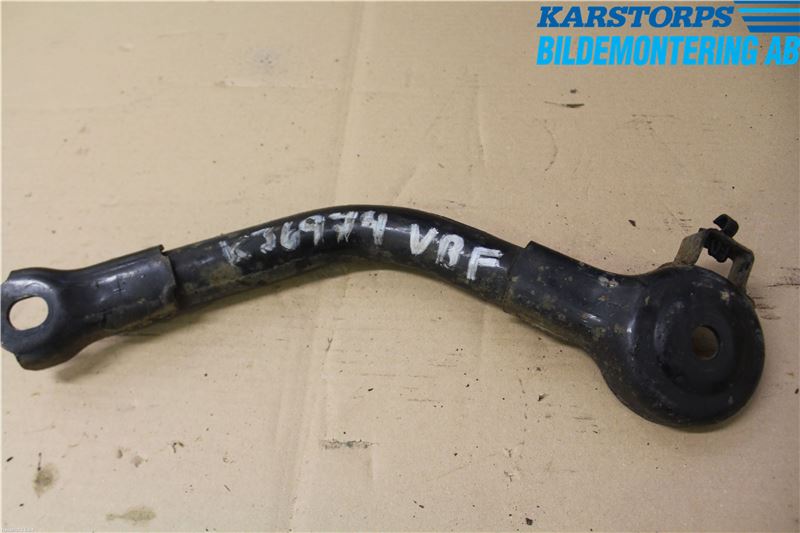 Subaru OUTBACK   07-09 Bakvagn Övrigt