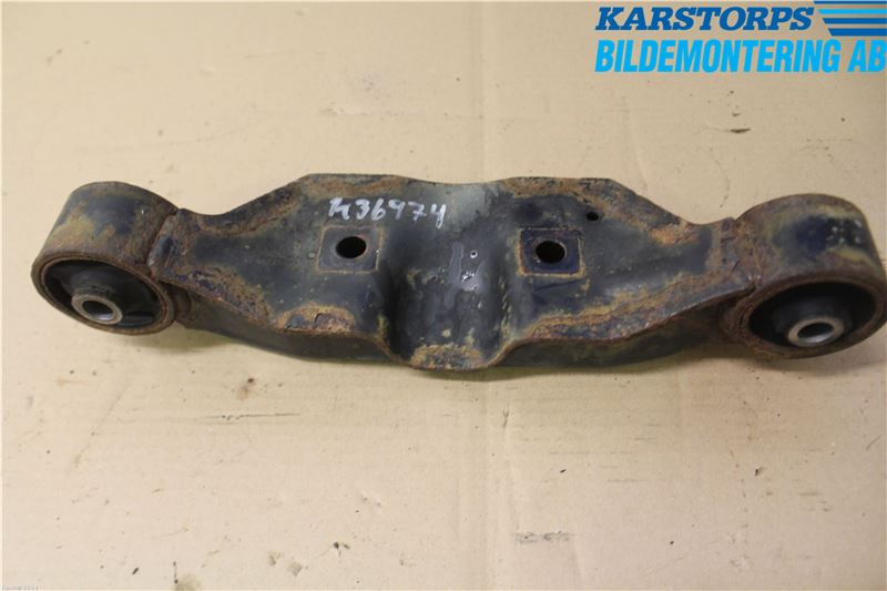 Subaru OUTBACK   07-09 Bakaxel Fäste