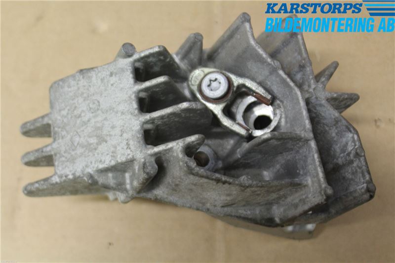 Renault KANGOO II 08-14 Injkallstartsventil