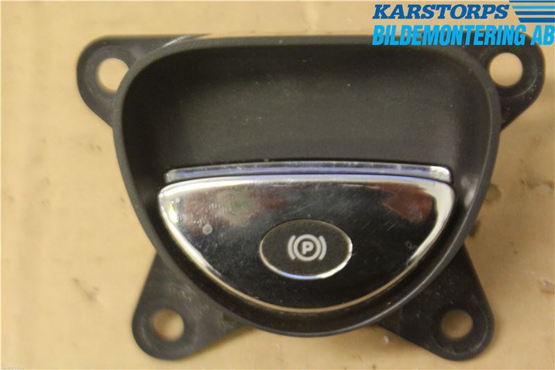 Jaguar S-TYPE Strömställare Parkeringsbroms