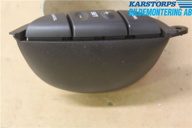 Jaguar S-TYPE Strömställar Farthållhuvud