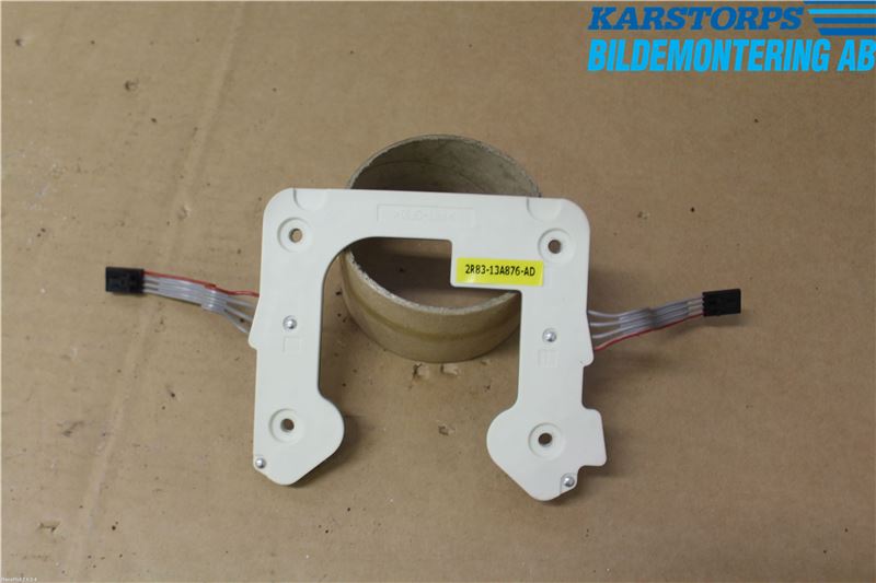 Jaguar S-TYPE Ratt Signalkudde