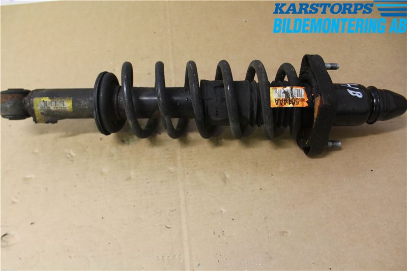 Dodge CALIBER Fjäderben Bak Höger