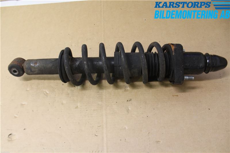 Dodge CALIBER Fjäderben Bak Vänster