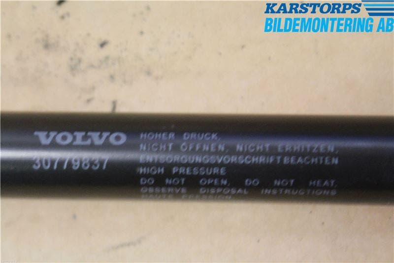 Volvo S80 07-13 Gasfjäder Baklucka