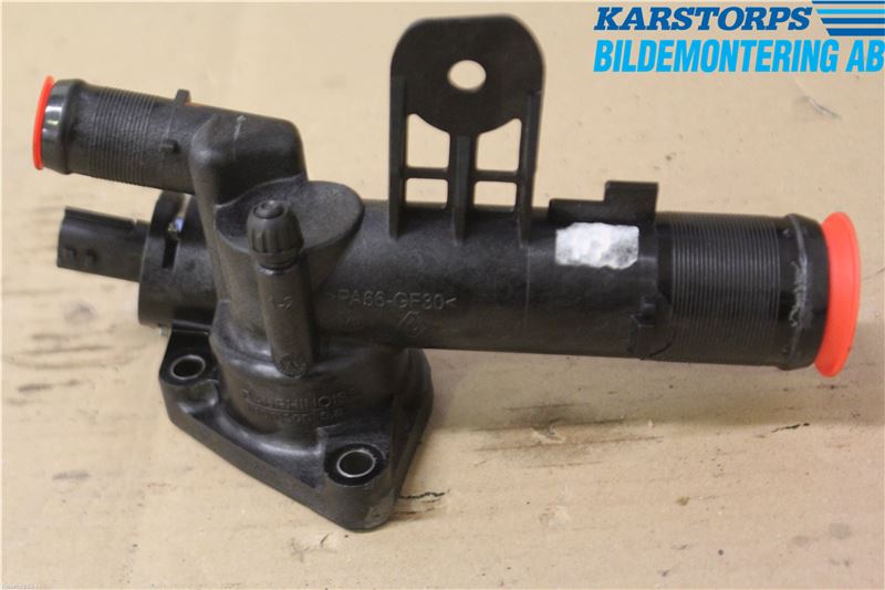 Renault KANGOO II 08-14 Termostat