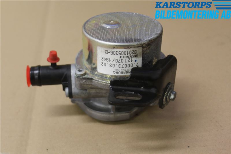 Renault KANGOO II 08-14 Vakuumpump