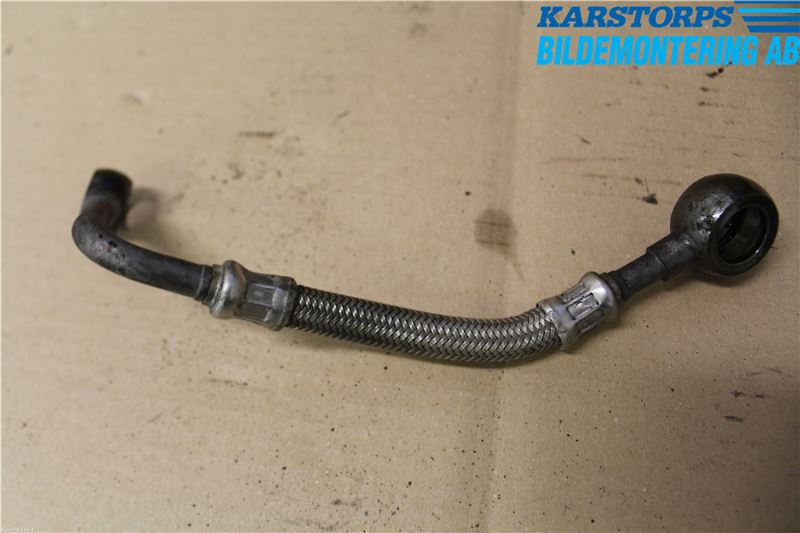 Volvo V50 08-12 Motor Oljerör-Slang