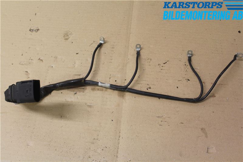 Volvo V50 08-12 Kabelhärva