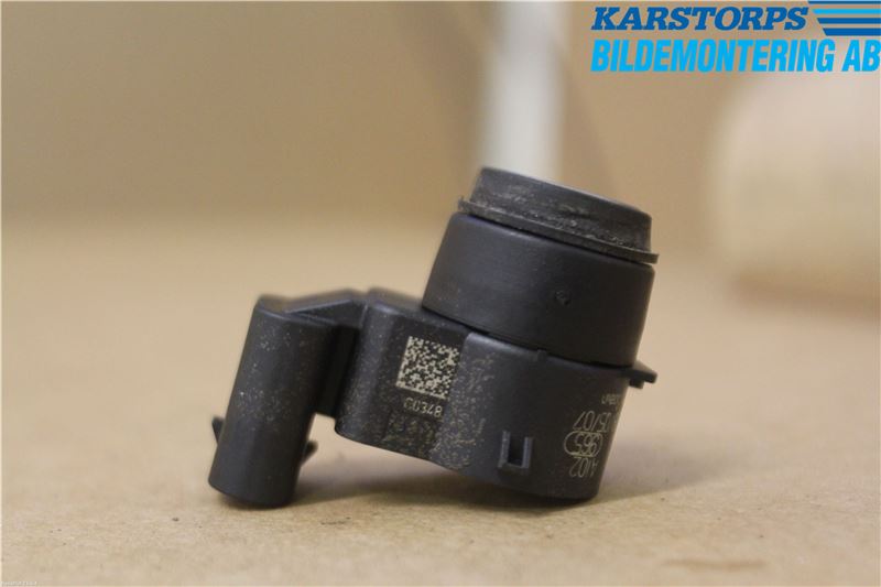 BMW 3 E90/91 SED/TOU 05-12 Parkeringshjälp Backsensor