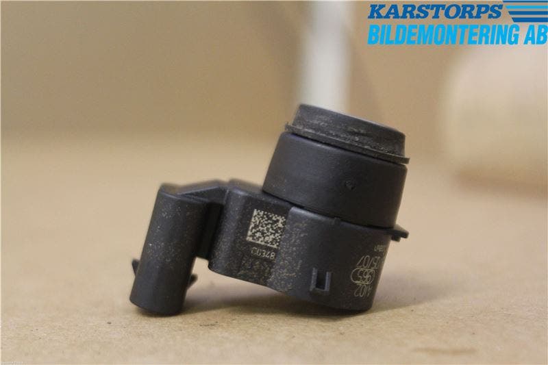 BMW 3 E90/91 SED/TOU 05-12 Parkeringshjälp Backsensor