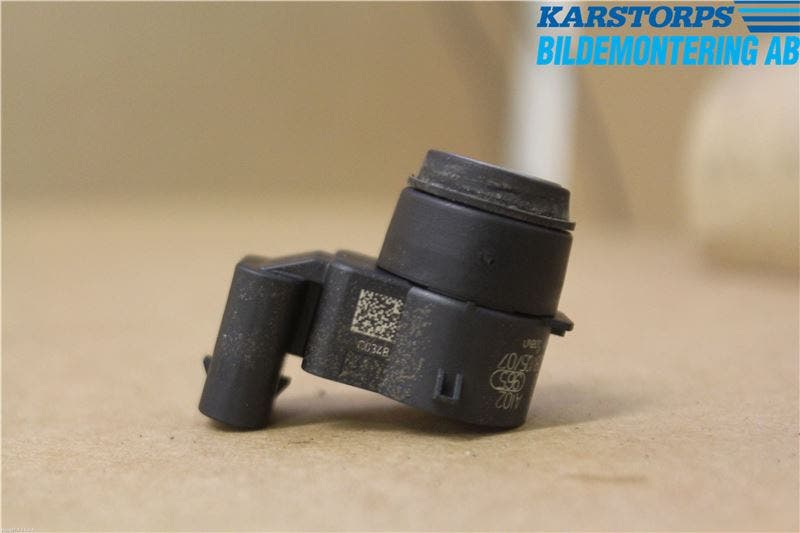 BMW 3 E90/91 SED/TOU 05-12 Parkeringshjälp Backsensor