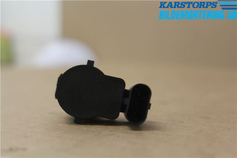 BMW 3 E90/91 SED/TOU 05-12 Parkeringshjälp Backsensor