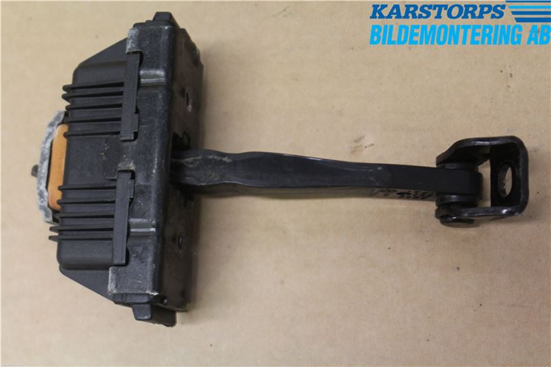 BMW 3 E90/91 SED/TOU 05-12 Dörrstopp