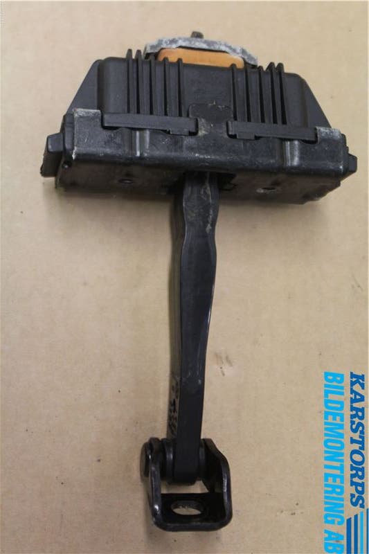 BMW 3 E90/91 SED/TOU 05-12 Dörrstopp