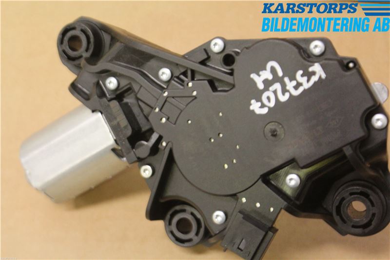 Renault LAGUNA III 11-15 Torkarmotor Baklucka