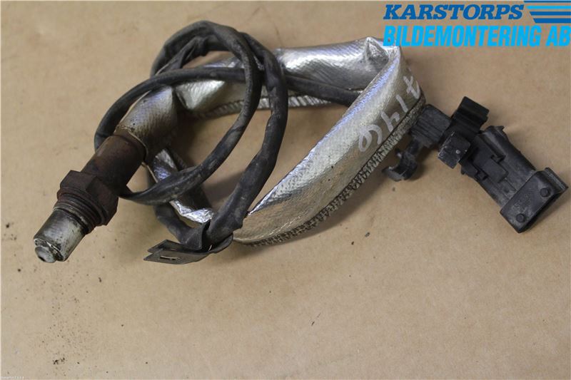 Volvo XC70 01-04 Injlambdasond