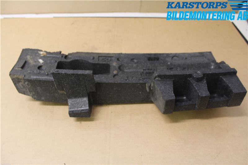 Jaguar S-TYPE Stötfångare Deformelement Bak