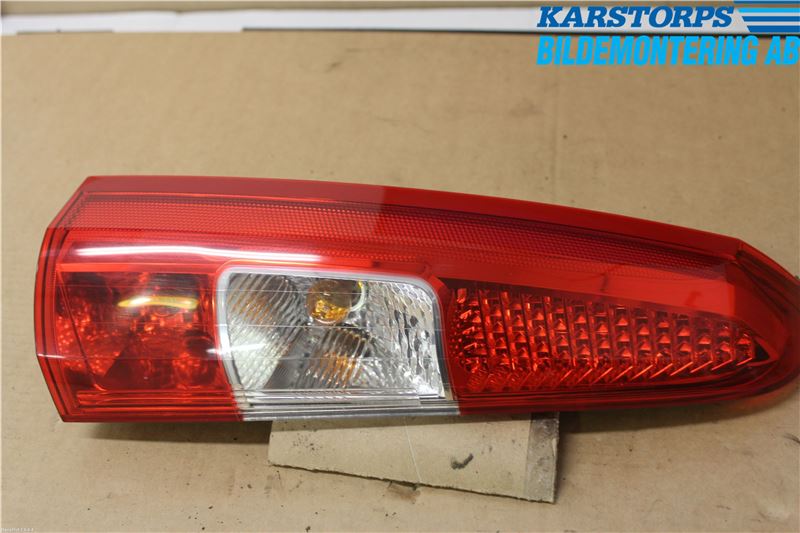 Volvo V70 05-08 Bakljus Vänster