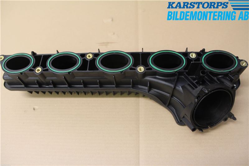 Volvo V70 08-13 Grenrör Insug