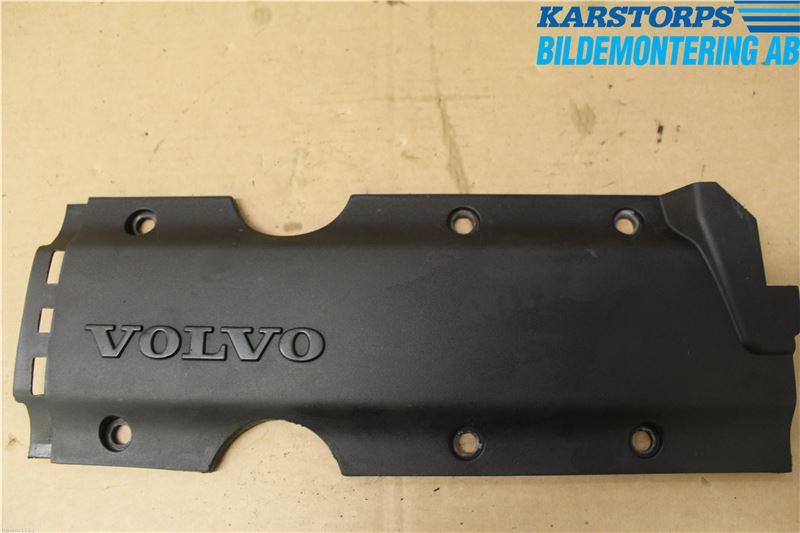 Volvo S60 05-10 Motorkåpa