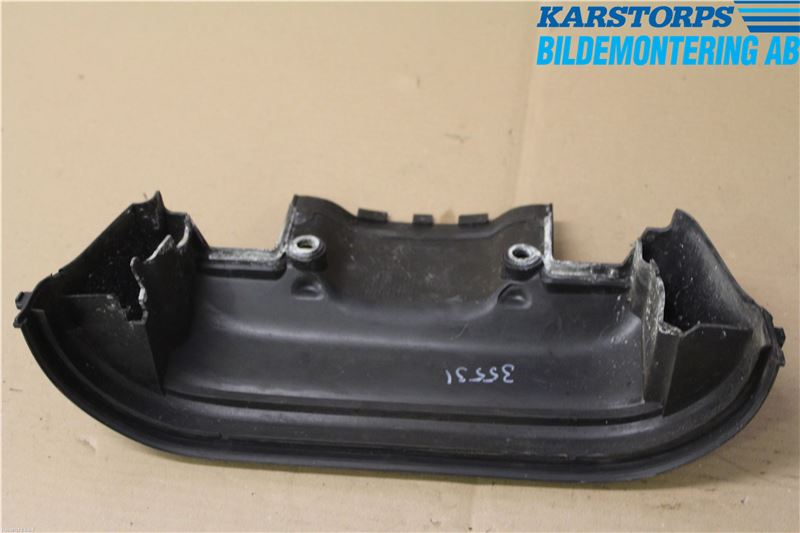 Volvo S60 01-04 Kamrem-Transmissionskåpa