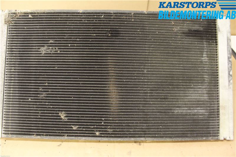 Volvo V50 04-07 Kylare Man