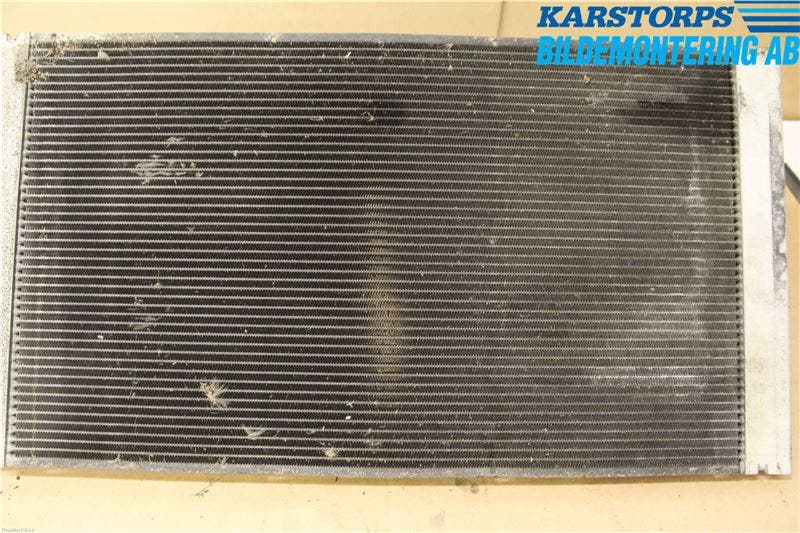 Volvo V50 04-07 Kylare Man