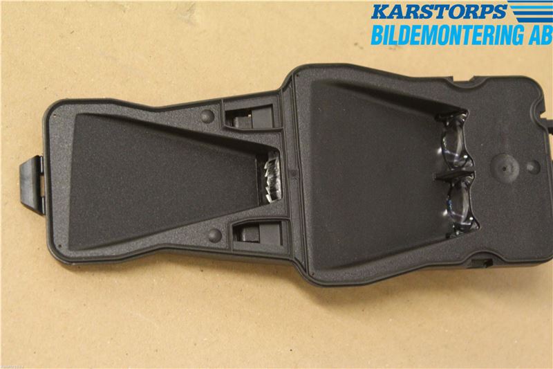 Volvo V40 12-19 Sensor Aktivt Kollisionsskydd