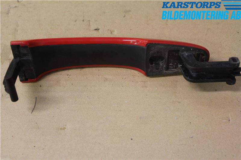 Volvo V40 12-19 Dörrhandtag Yttre Hö