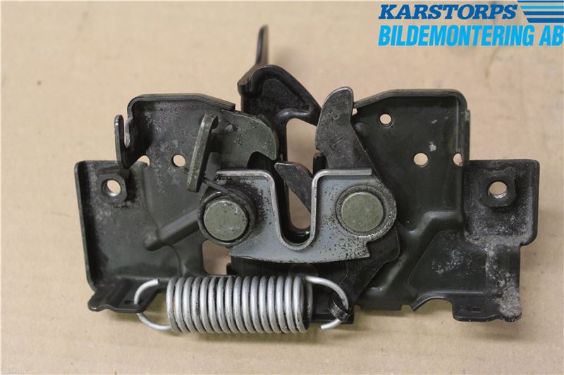 Mazda 6 02-08 Huvlås