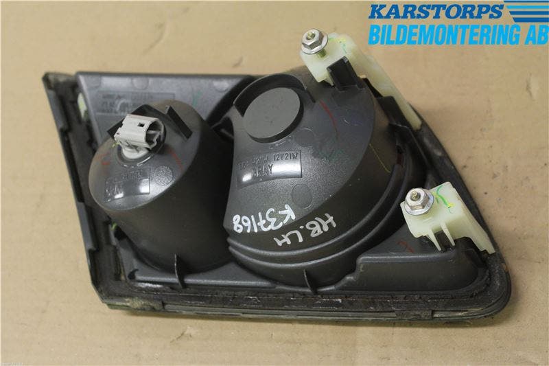 Mazda 6 02-08 Bakljus Lucka Hö