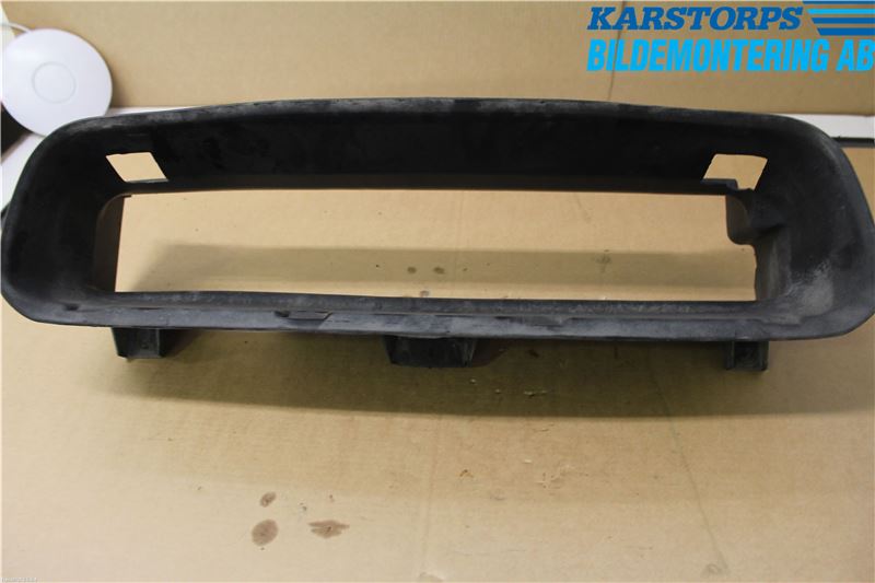 Volvo V50 04-07 Deflektor Plåt-Plast Kylning