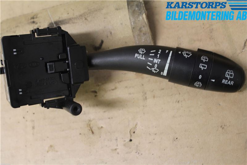 Kia CEED 06-12 Spak Torkar-Spolomk