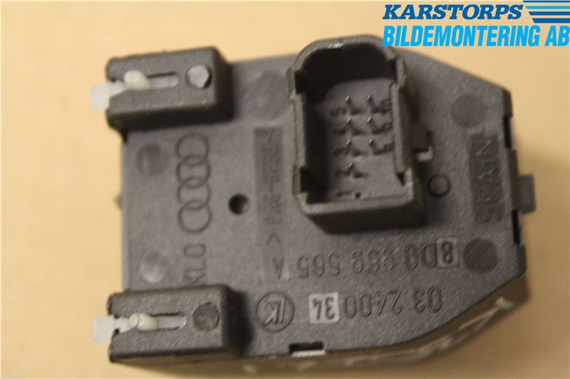 Audi A3/S3     96-03 Strömställare Spegel