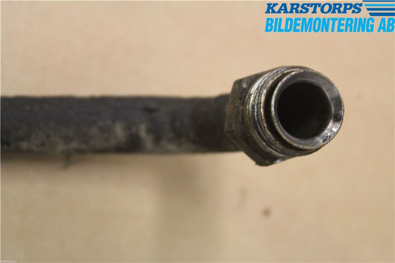 Volvo 760 88-90 Oljesticka