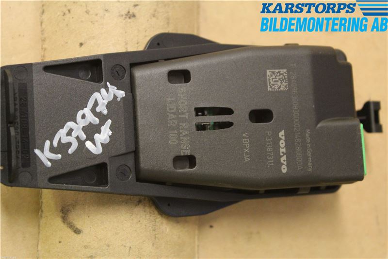 Volvo XC70 14-16 Sensor Aktivt Kollisionsskydd