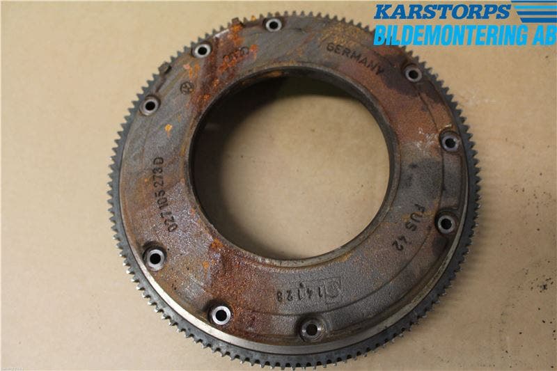 Audi A3/S3     96-03 Svänghjul Man