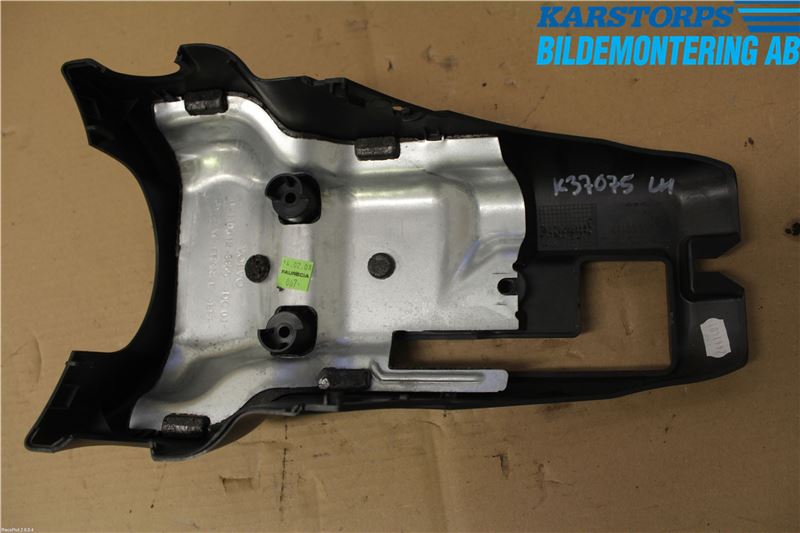 Volvo V50 08-12 Rattkåpa-Kåpor