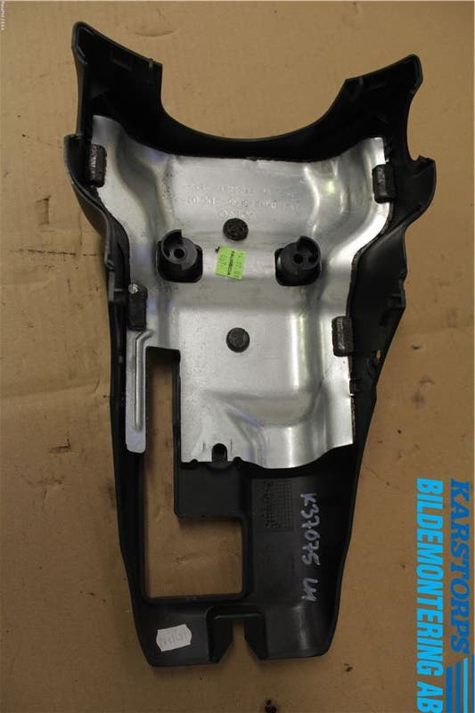 Volvo V50 08-12 Rattkåpa-Kåpor