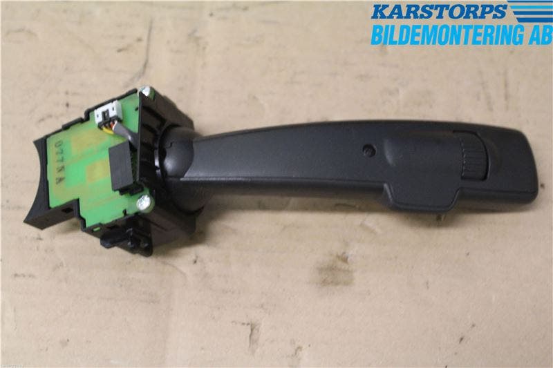 Volvo V50 08-12 Spak Torkar-Spolomk