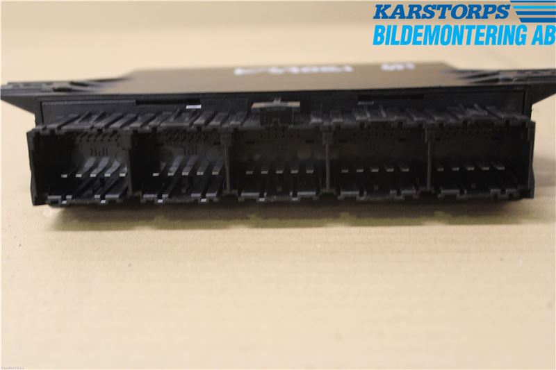 Jaguar XK/XKR 06-14 Styrenhet Nyckellöst System