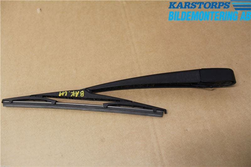 Hyundai i30 FD 07-12 Torkararm-Bakruta