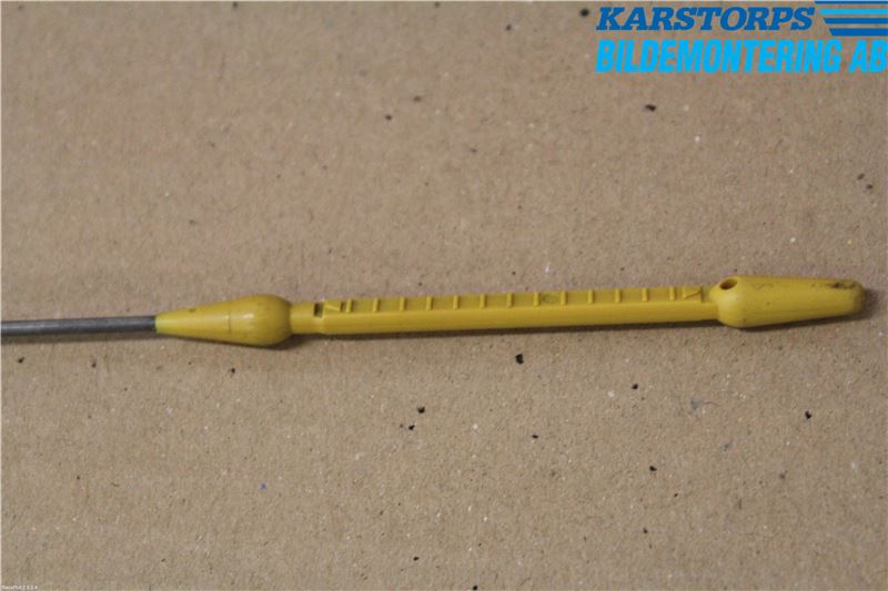 Volvo S60 11-13 Oljesticka