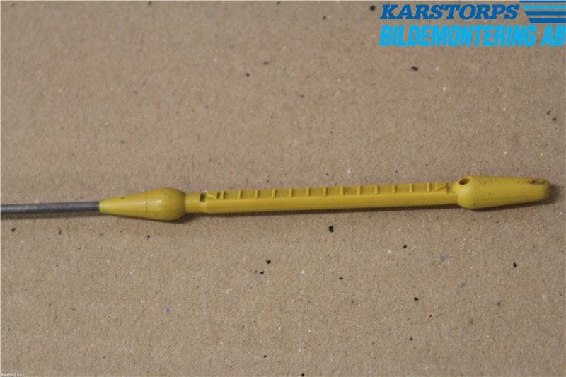 Volvo S60 11-13 Oljesticka