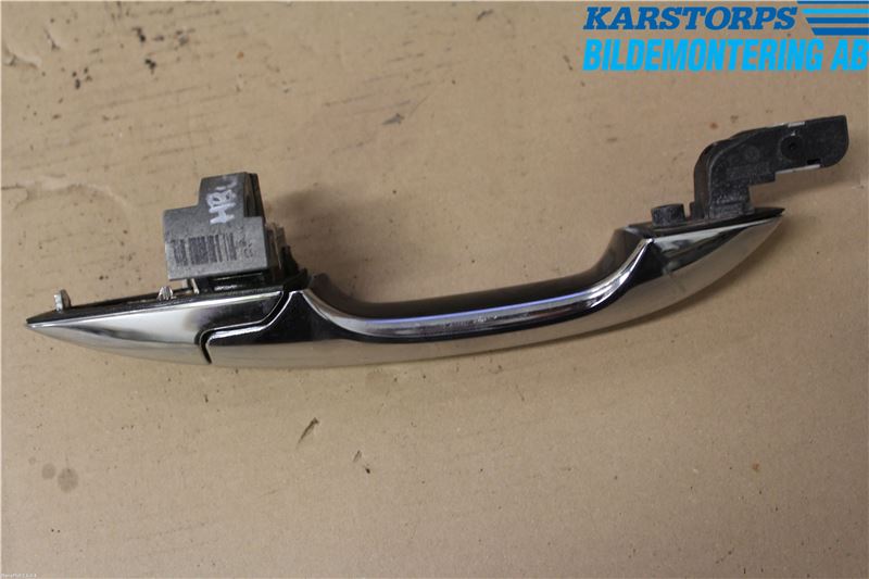 Honda CR-V 07-12 Dörrhandtag Yttre Hö