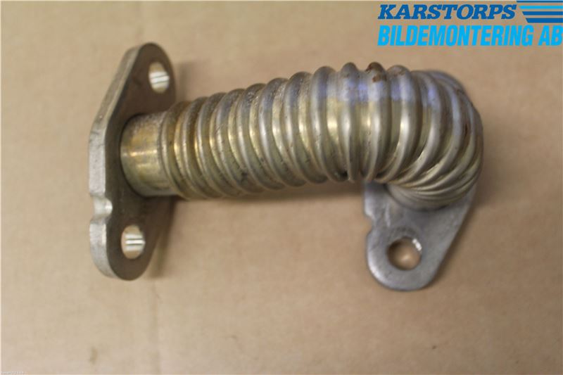 Volvo V60 11-13 Egr Rör