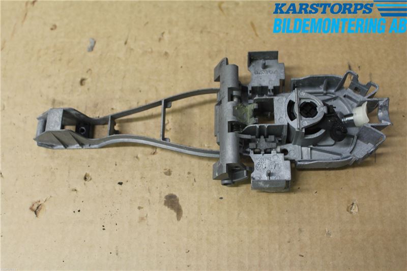 Jaguar XF 08-15 Dörrhandtag Yttre Vä