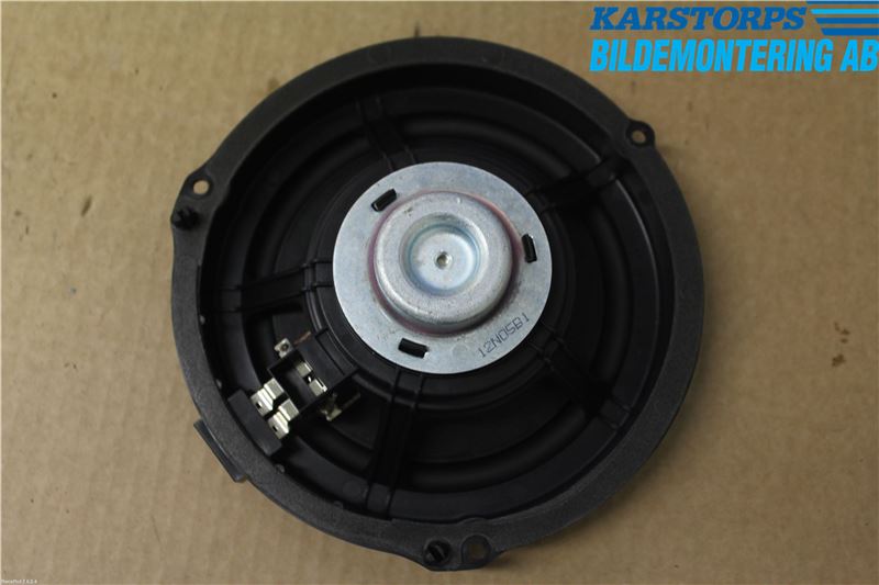 Jaguar XF 08-15 Högtalare
