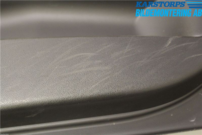 Jaguar XF 08-15 Dörrklädsel Vä